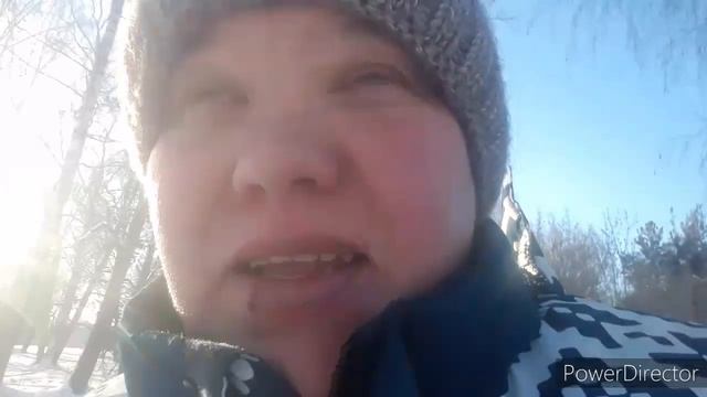 Прогулка в штанах для обертывания.Пробую фрукт свити. смотреть онлайн