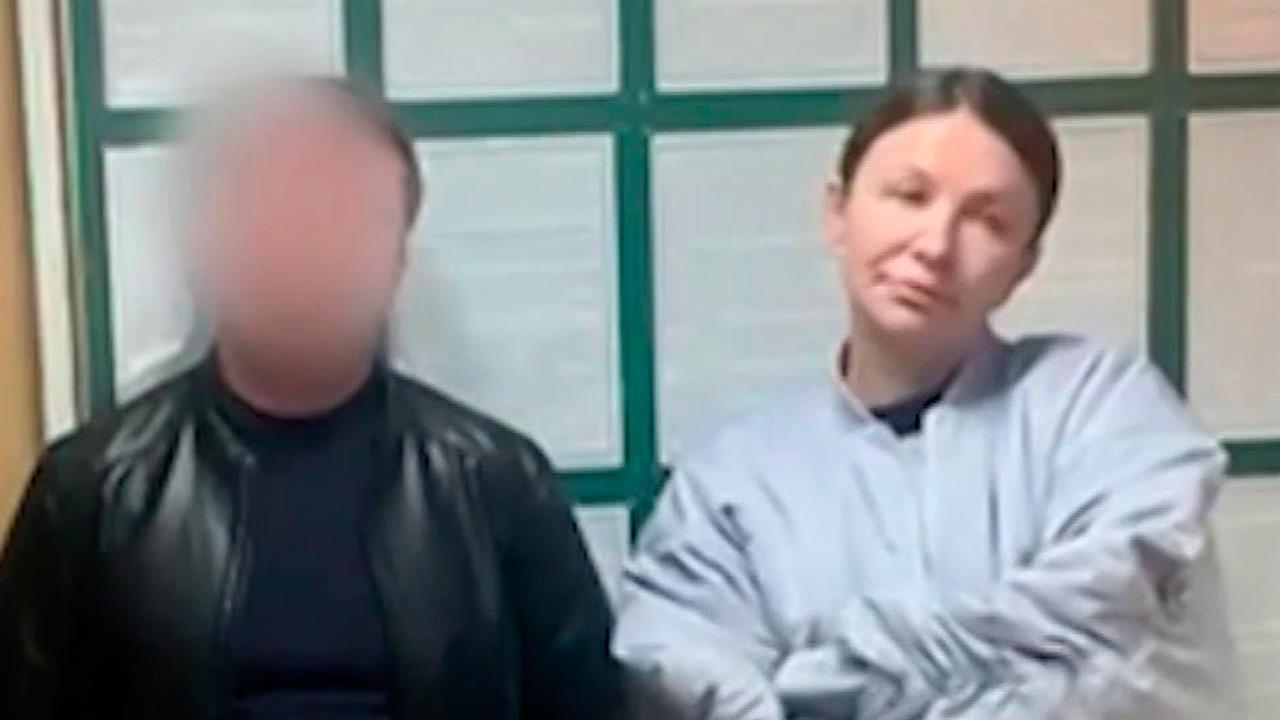 Известная богер Елена Блиновская задержана по делу об уклонении от уплаты налогов