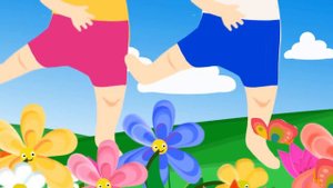 Дети + Мои любимые цвета  + другие детские песенки | Детские хиты