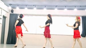 Musica Italiana l Bruno ferrara l Phrased Intermediate Line Dance l 무지카 이탈리아나 라인댄스 l Linedance