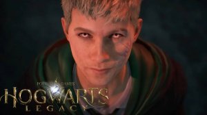 Hogwarts Legacy #34 - Это моя сила