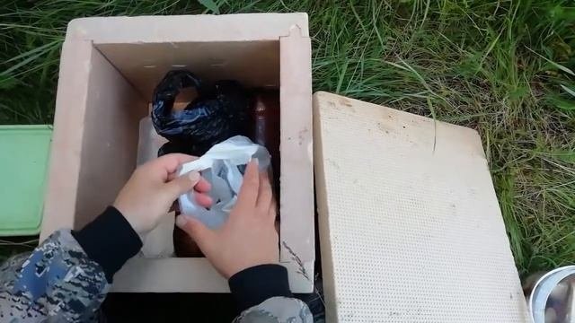 Термохолодильник