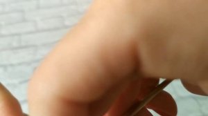 ЦВЕТОК В ГОРШКЕ КРЮЧКОМ/ РОМАШКА-УЛЫБАШКА В ГОРШОЧКЕ. Часть 2. Листочки, горшок, стебель. Сборка