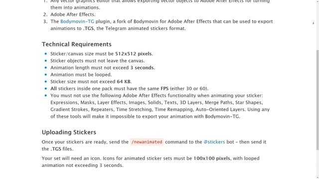 Animatsion Stiker yasash | to'liq darslik | Komputerda stiker yasash смотреть онлайн