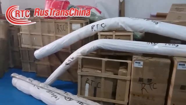 Лучшая Доставка из Китая /Товаров и грузов / Загрузка контейнера в Гуанчжоу / Карго №1 / смотреть онлайн