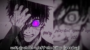 playlist рандом треков (speed up) by fl1ck