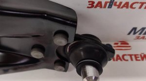 Рычаг подвески передний левый Renault Duster