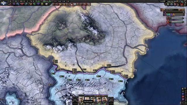 HOI4 Guide : Greece Reforms the Byzantine Empire [Bad Romance] BBA
