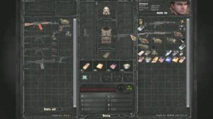 Прохождение STALKER Ветер времени 1.3 #Серия 3 Янтарь#