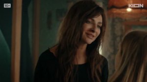 Безбашенная (Сериал) - Русский трейлер (2023)