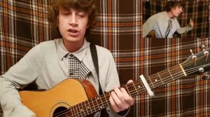 ПОШЛАЯ МОЛЛИ - ТМСТС cover by Костя Одуванчик