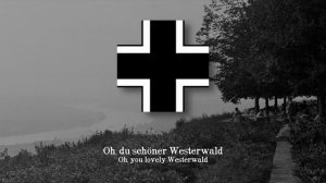 Westerwaldlied | German Folk Song