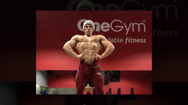 GYM FIT SERIES 68 This Is "Elliot Robinson" #Elliotrobinson on the 🎵FitnessMusicChannel🎶 смотреть онлайн