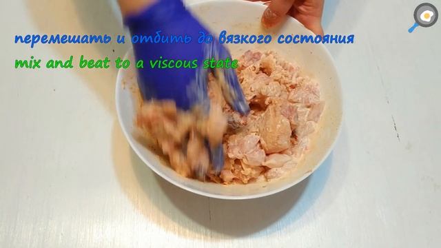 Домашняя ВАРЕНАЯ КОЛБАСА вкуснее! Я знаю как сделать колбасу! Сочно и Вкусно!
