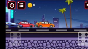 ЭТО САМЫЕ ЛУЧШИЕ ГОНКИ В ИСТОРИИ ЯНДЕКС.ИГР! | Гоночные Автомобили