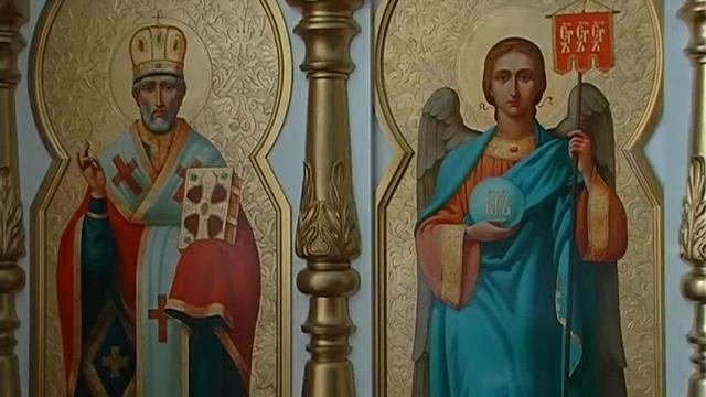 Иконописцы