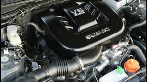 Suzuki H27A поломки и проблемы двигателя | Слабые стороны Сузуки мотора