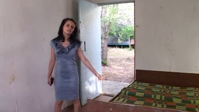 Иссык Куль турбаза деревянный домик