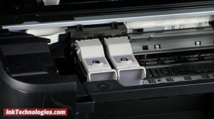 Canon PIXMA MP495 Instructional Video