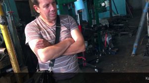 Кардан Форд Транзит Ford Transit | Кардан Ремонт Юра ©