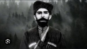 абрек зелимхан