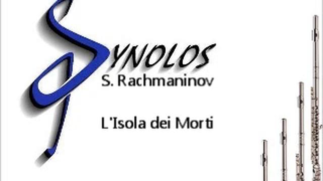 Rachmaninov - L'Isola dei Morti смотреть онлайн