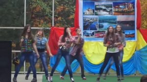 Диско-Партизаны...