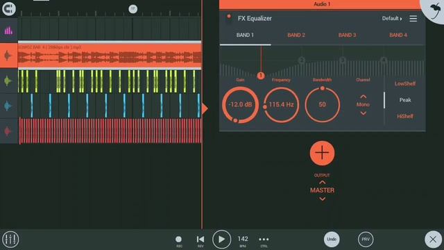 Как сделать ремикс на телефоне? Ответ тут смотреть онлайн