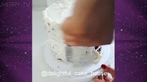 Топ 12 Удивительный украшения тортов