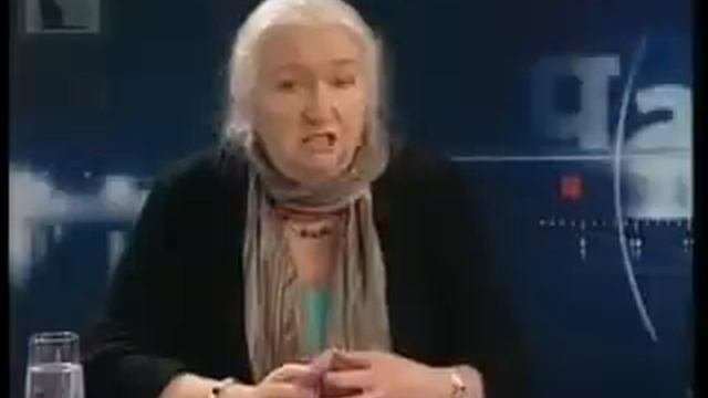 Черниговская о мозге