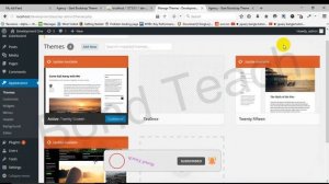 Custom WordPress Theme Development | Blog Theme Development | Part : 01 | Live Project - Bond Teach