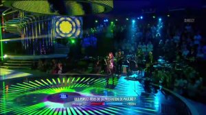 Pauline - "Son Of a Preacher Man" (Dustyu Springfield) - Nouvelle Star