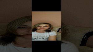 Елена Райсих - отзыв на тренинг Тотальное НЛП