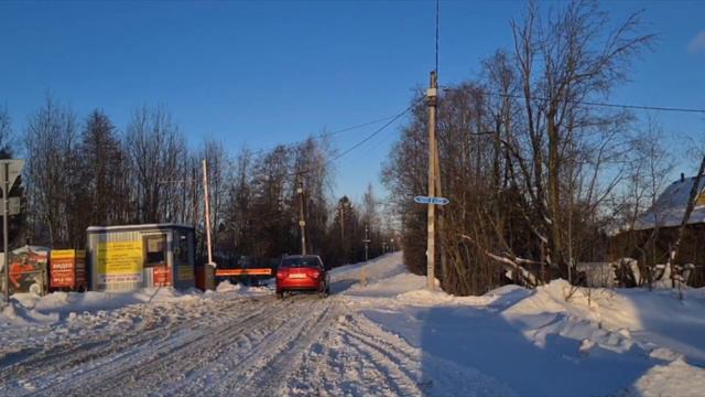 Дача - Ленинградская область, Кировский район, массив "Восход",  СНТ "Восход-6". смотреть онлайн