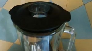 Блендер PHILIPS ProBlend 6 3D 1400 Вт обзор