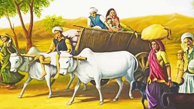 राजा रोजाना अपनी बलि क्यों देता था? राजा विक्रमादित्य की कहानी || Why King Sacrifice Himself Daily смотреть онлайн