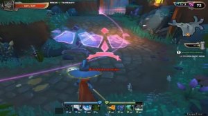 СТОИТ ЛИ ИГРАТЬ В Dungeon Defenders II? (ОБЗОР)