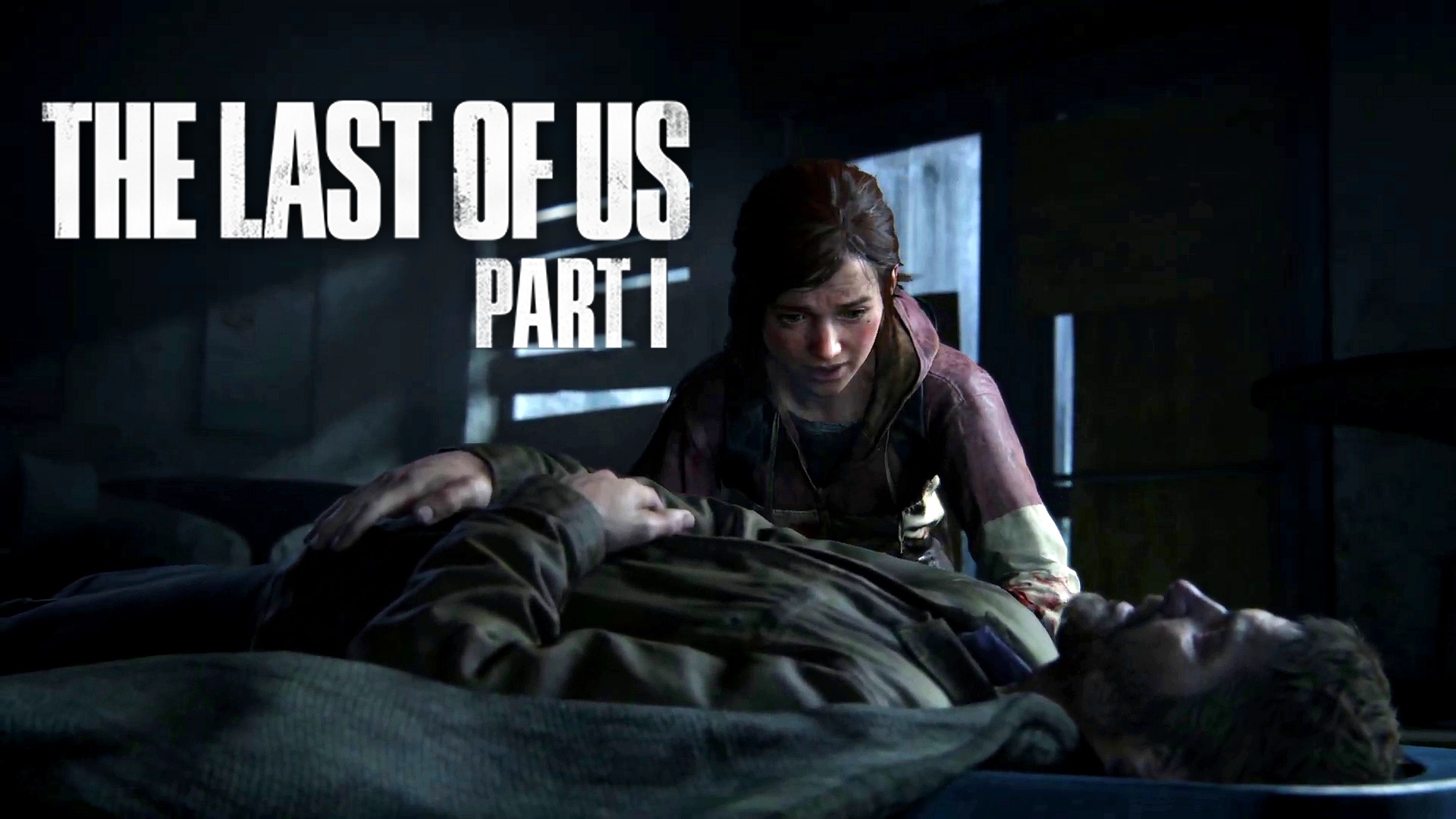 The last of us фанфик не одна фото 102