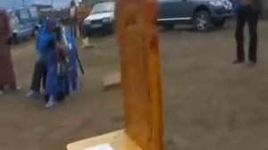 Мир Шамана 'ТЭНГЭРИ'