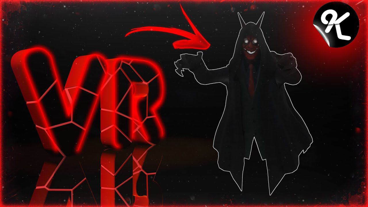 #1 VR МОЙ ПЕРВЫЙ VR ( Phasmophobia, Pavlov VR ) смотреть онлайн