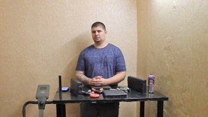 Выпуск про кистевые эспандеры. Для чего нужны и как с ними тренироваться.