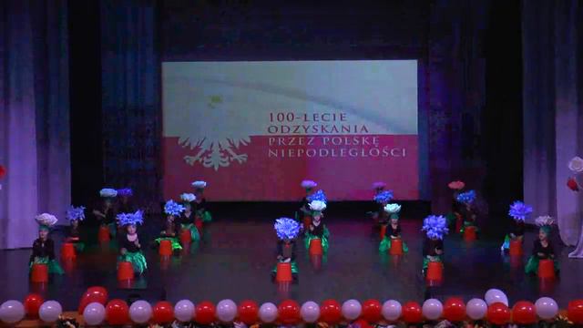 "FLOWERS " БАРБАРИКИ" смотреть онлайн