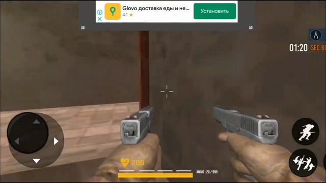 СКАЧАЛ НОВОЕ ОБНОВЛЕНИЕ 0.23.0 STANDOFF 2 смотреть онлайн