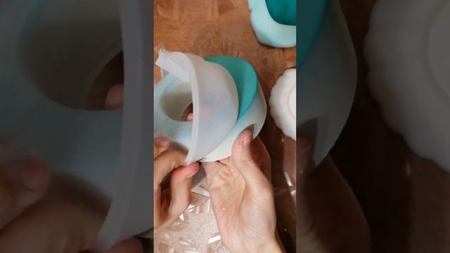 Секреты! Работа с гипсом.