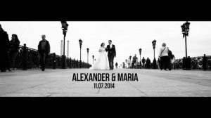 Alexander&Maria