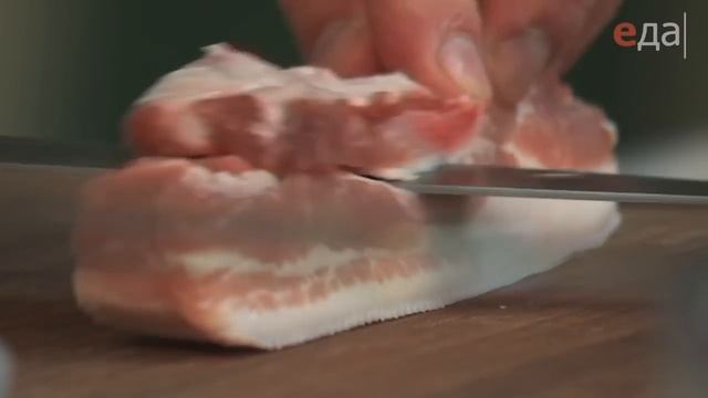 Цеппелины с творогом
