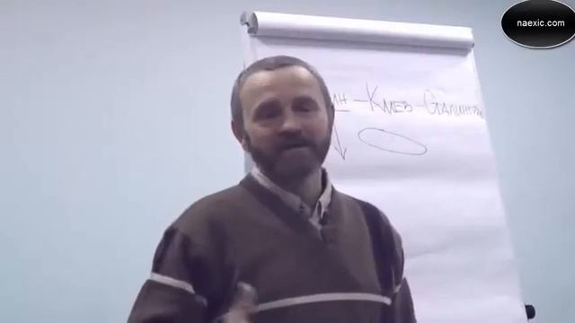 Как отключать мысли и медитировать. Сергей Данилов смотреть онлайн