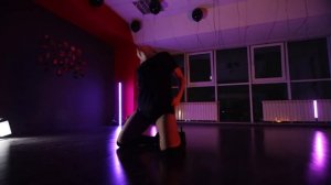 Забрал её (БАЗАР) / frame up strip dance