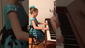 Регтайм Веселый помидор