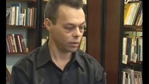 Всеслав СОЛО. Интервью №1.